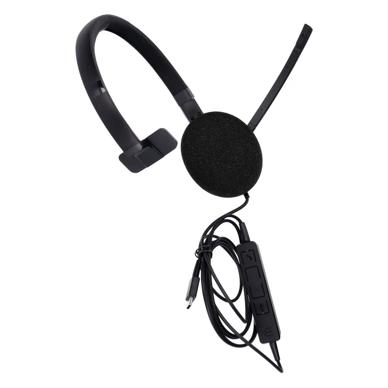 Epos Sennheiser Adapt SC130 Monaural USB-C Headset
