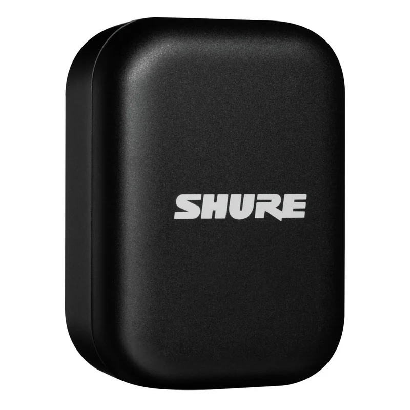 Shure MoveMic AMV-LAV Ersatz-Ladeetui