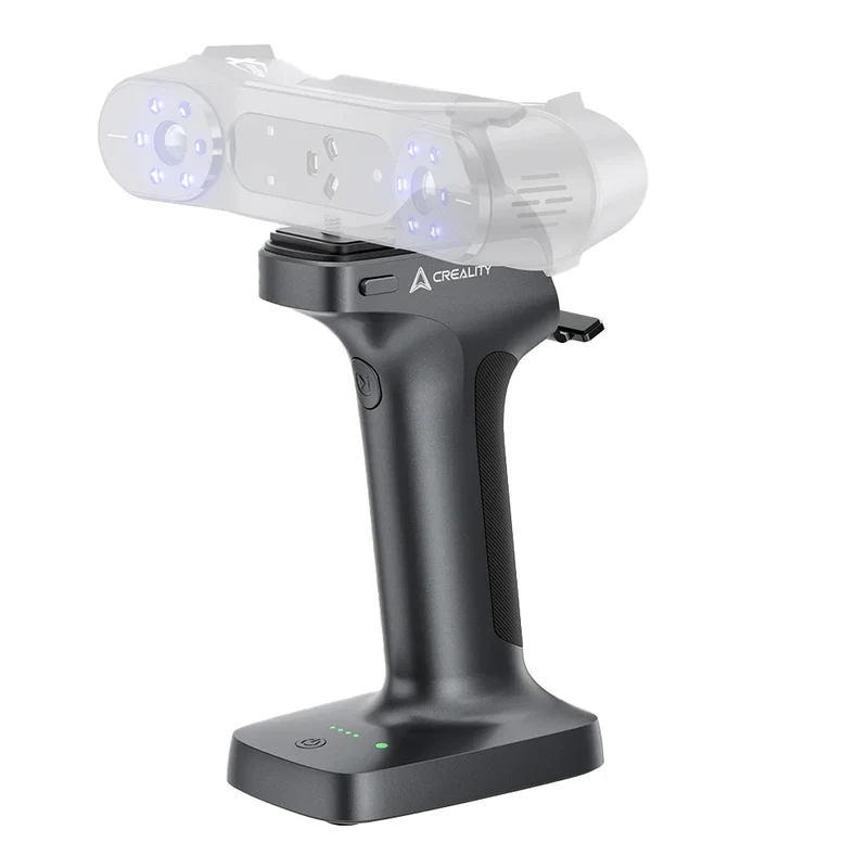 Creality Wireless Scan Bridge for Otter Series
