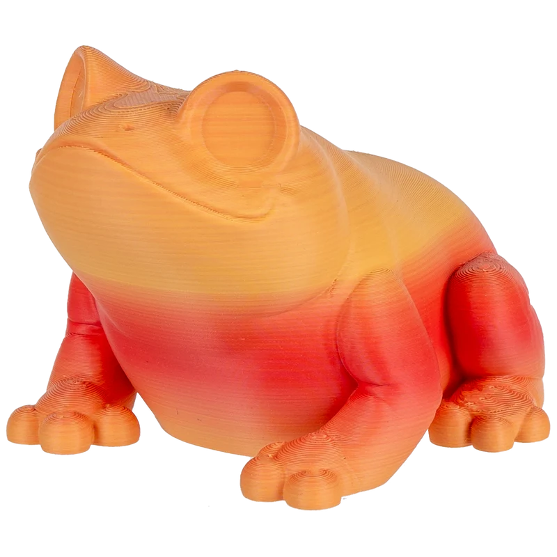 Polymaker Panchroma PLA Gradient Matte