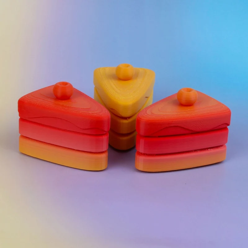 Polymaker Panchroma PLA Gradient Matte