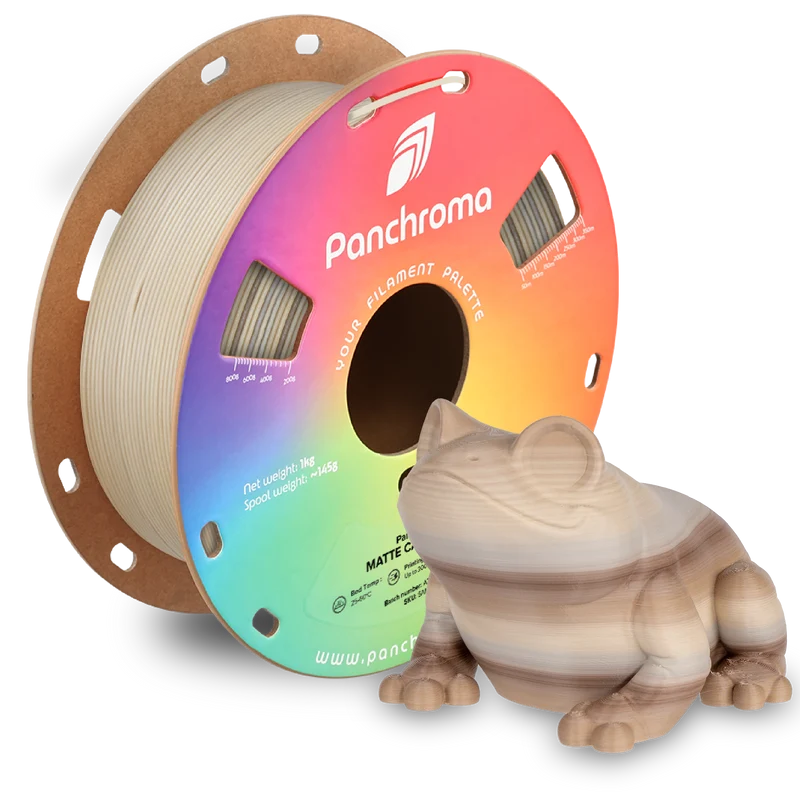 Polymaker Panchroma PLA Gradient Matte