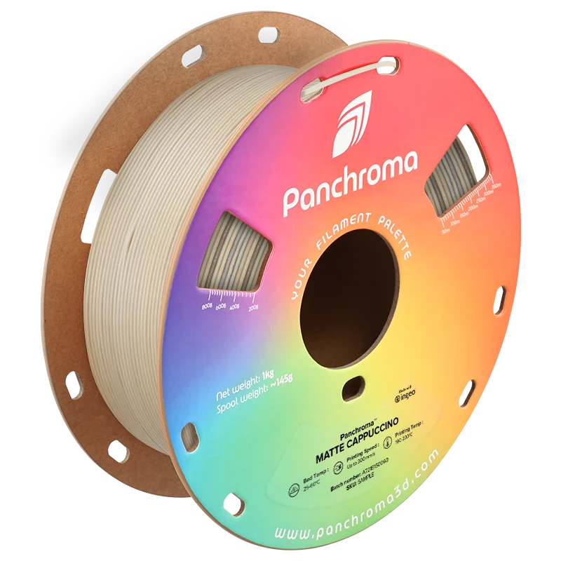 Polymaker Panchroma PLA Gradient Matte
