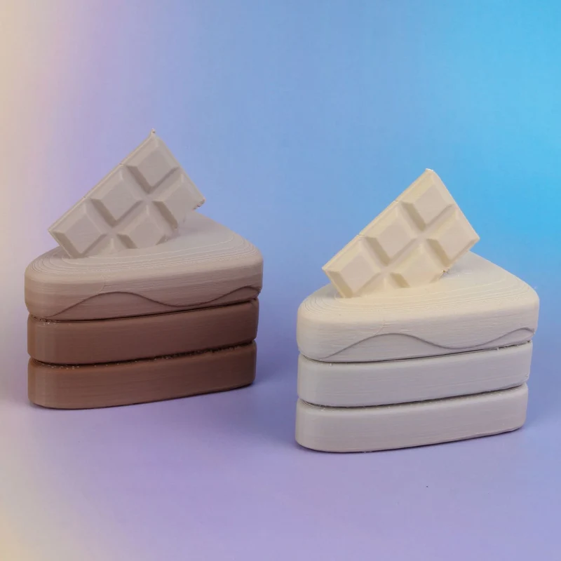 Polymaker Panchroma PLA Gradient Matte