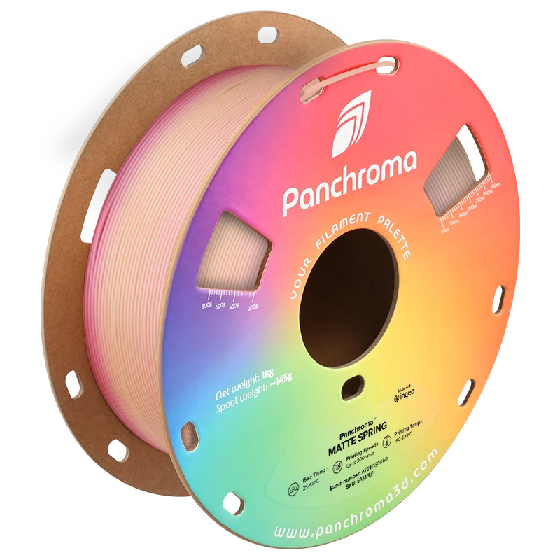 Polymaker Panchroma PLA Gradient Matte