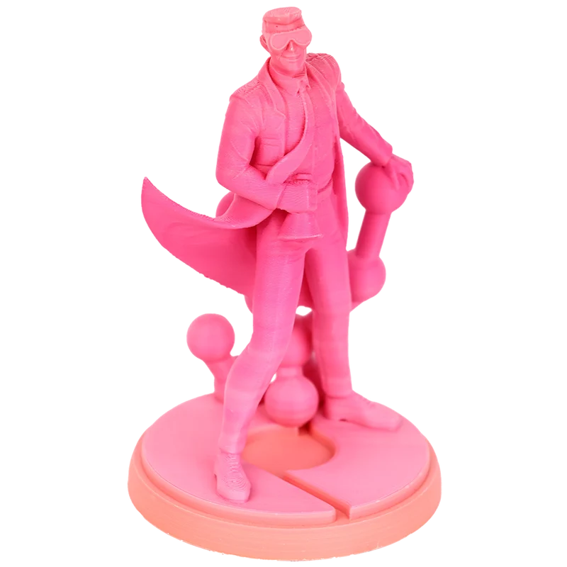 Polymaker Panchroma PLA Gradient Matte