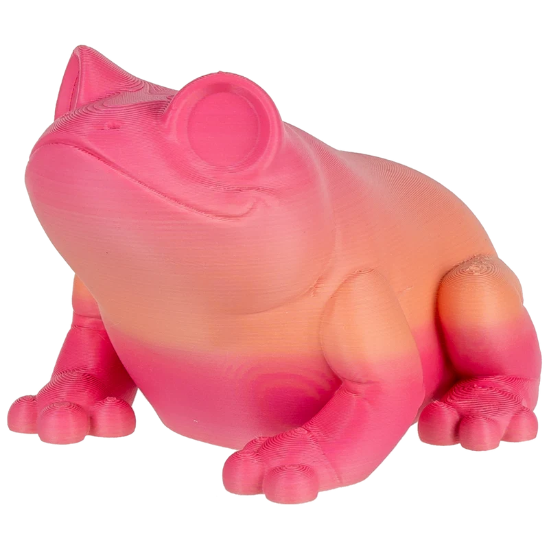 Polymaker Panchroma PLA Gradient Matte
