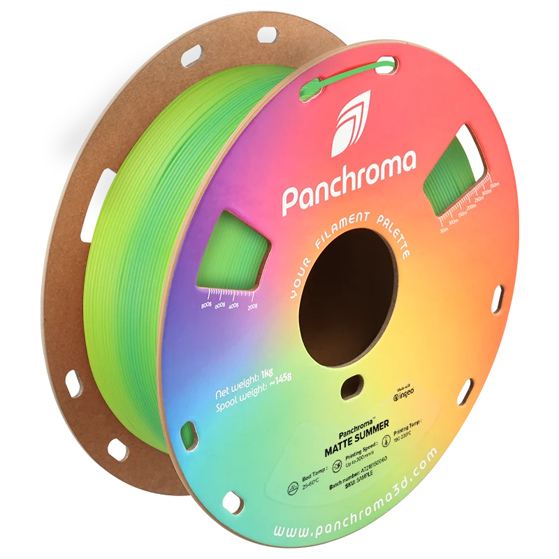 Polymaker Panchroma PLA Gradient Matte