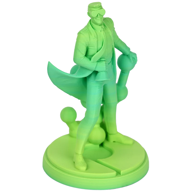 Polymaker Panchroma PLA Gradient Matte