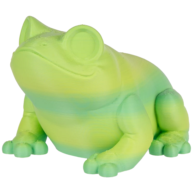 Polymaker Panchroma PLA Gradient Matte