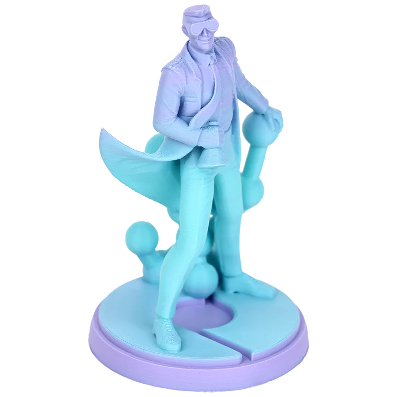 Polymaker Panchroma PLA Gradient Matte