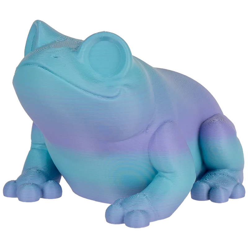 Polymaker Panchroma PLA Gradient Matte