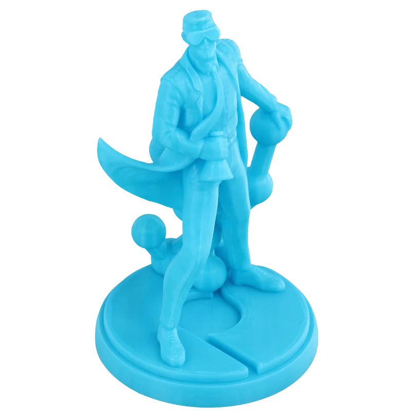 Polymaker Panchroma PLA Translucent