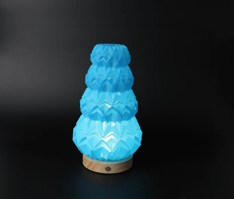 Polymaker Panchroma PLA Translucent
