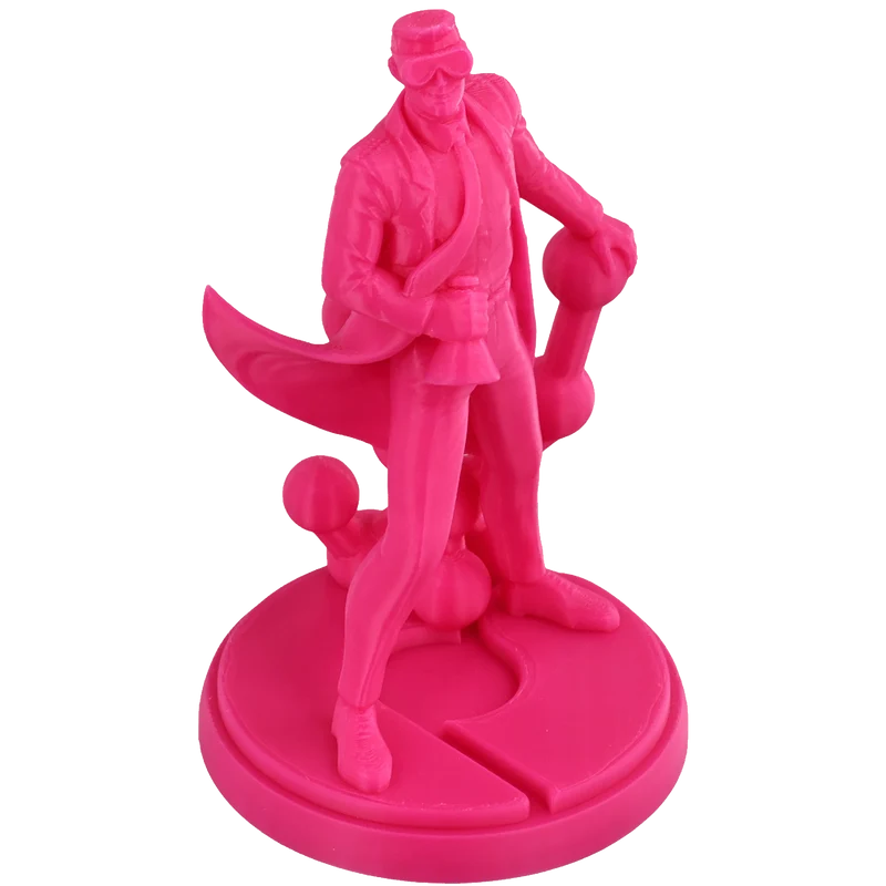 Polymaker Panchroma PLA Translucent