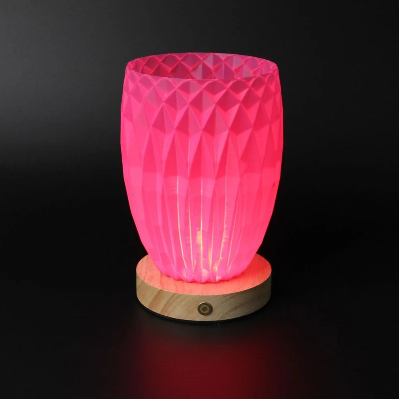Polymaker Panchroma PLA Translucent