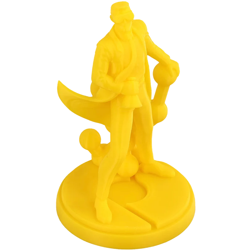 Polymaker Panchroma PLA Translucent