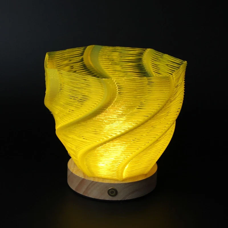 Polymaker Panchroma PLA Translucent