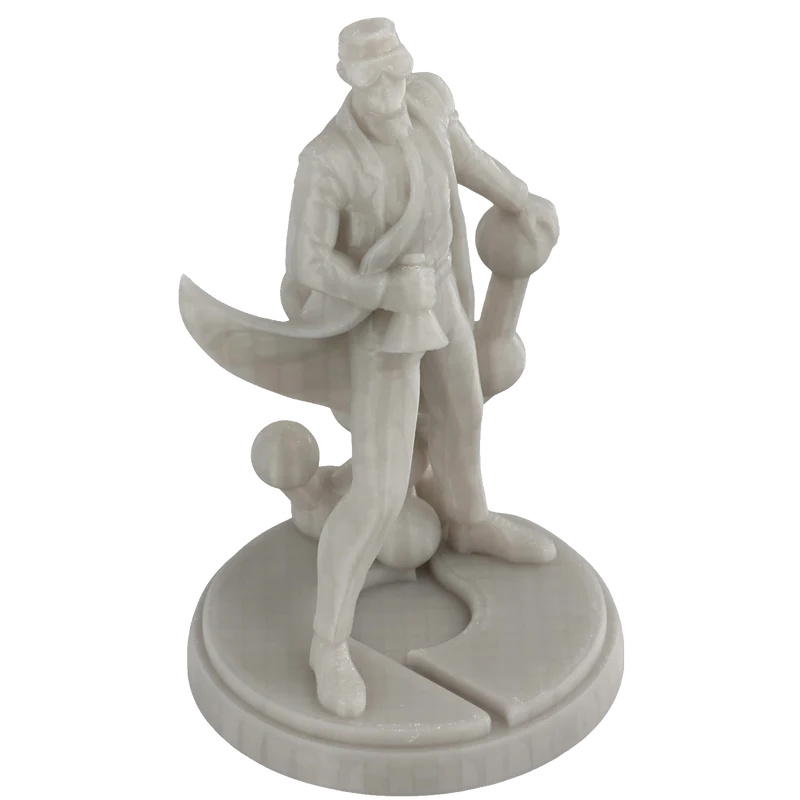 Polymaker Panchroma PLA Translucent