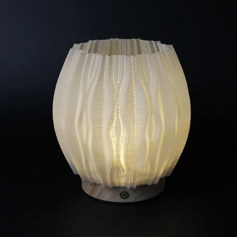 Polymaker Panchroma PLA Translucent