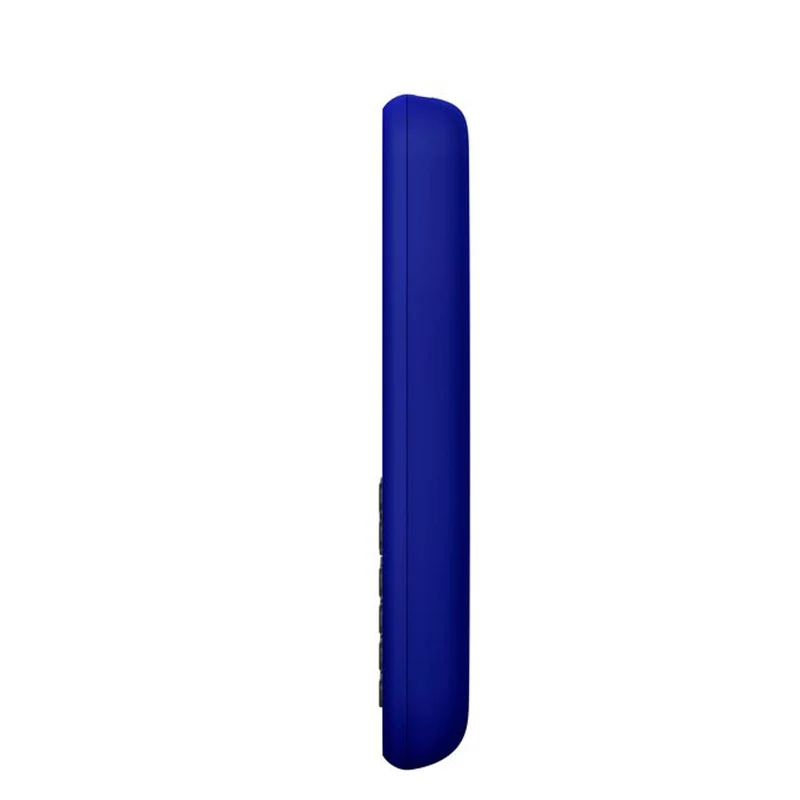 Nokia 105 4th Edition Single-SIM Blau
