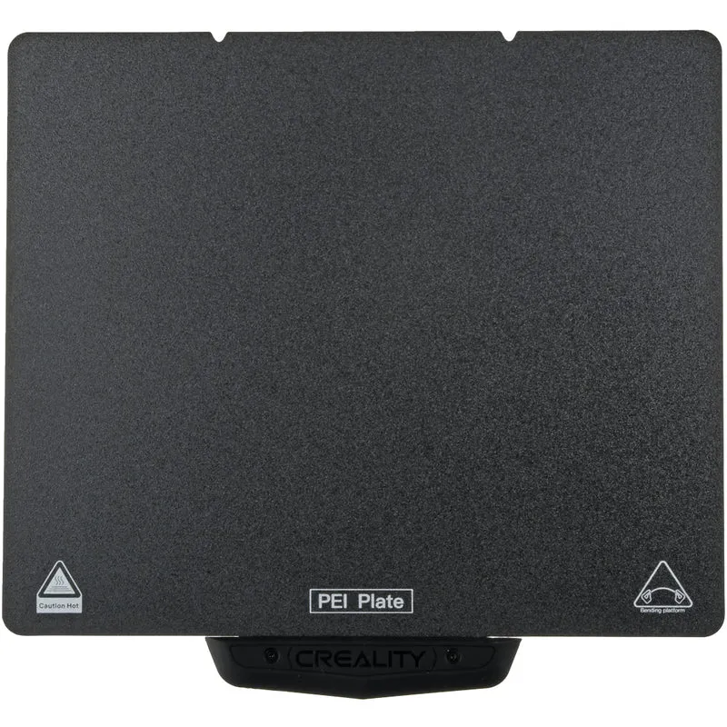 Creality Sermoon D3 Pro PEI Platform Kit