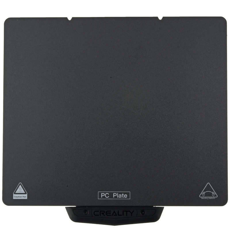 Creality Sermoon D3 Pro PEI Platform Kit