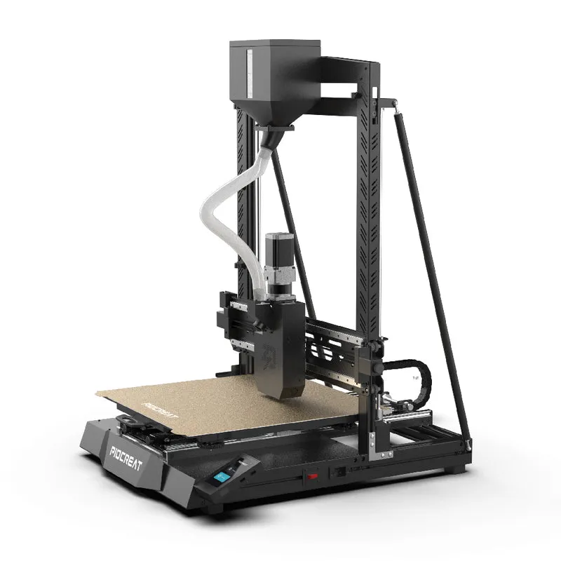 PioCreat G5 Ultra