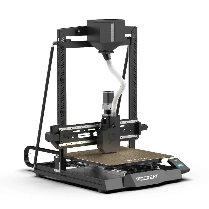PioCreat G5 Ultra
