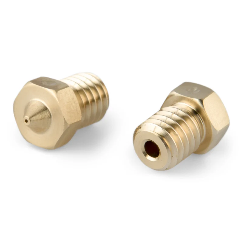 PrimaCreator P120 Messingdüse 0,6 mm (1 Stück)