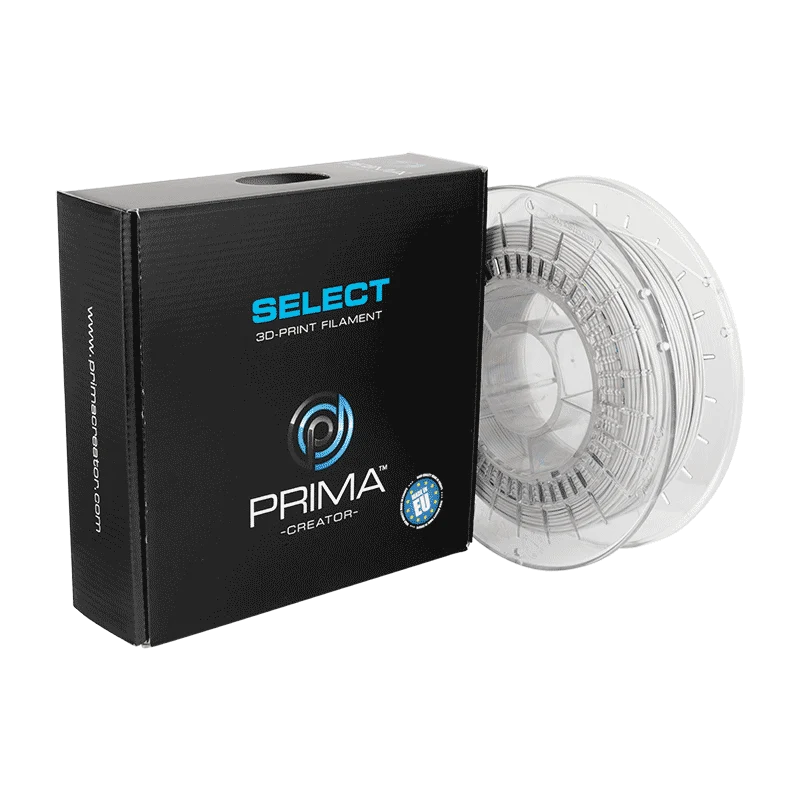 PrimaCreator PrimaSelect PEI Ultem 9085 1,75 mm 500 g Natural