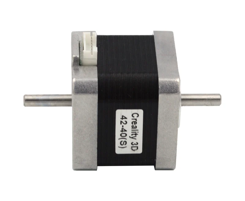 Creality 42-40 Schrittmotor mit Doppelwelle