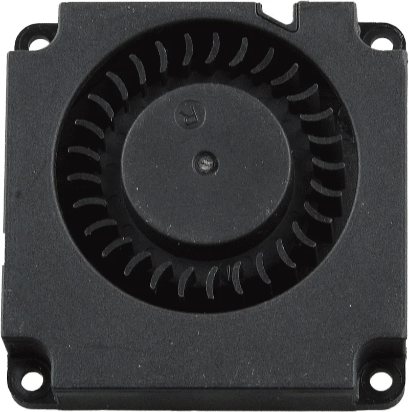 Creality Ender 5 Plus Filament-Kühlungslüfter