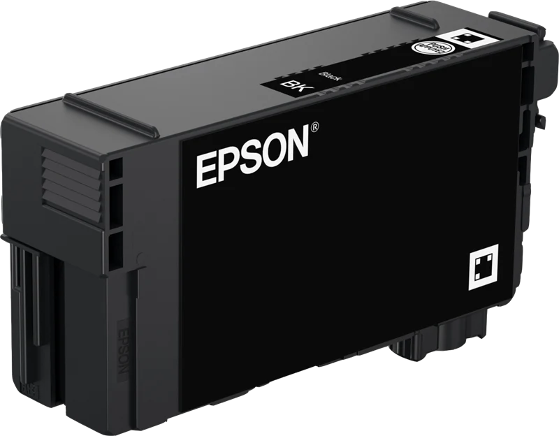Epson T11J1 Schwarz Druckerpatrone C13T11J140