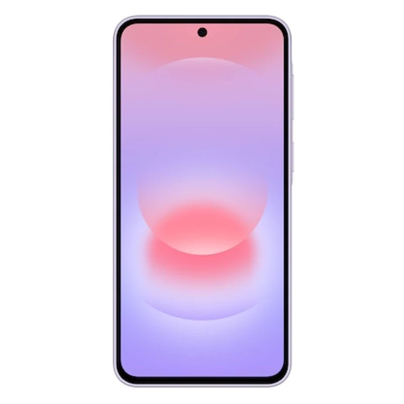 Samsung Galaxy A37 5G Dual-SIM 128GB Awesome Lavender