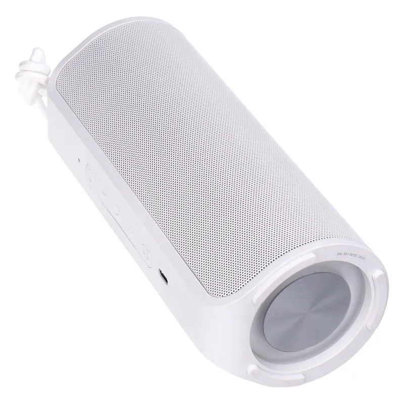 Sudio F4 Bluetooth Lautsprecher 20W weiß