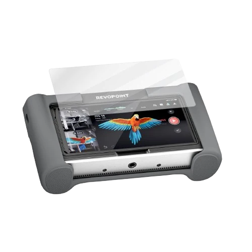 Revopoint Miraco Protective Case & Screen Protector