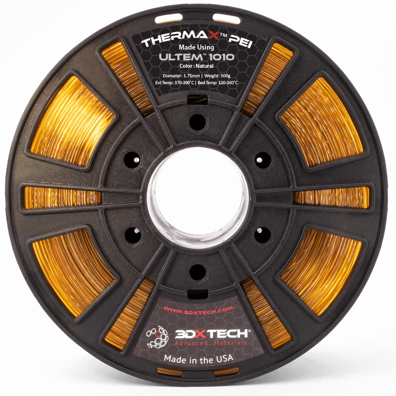 3DXTech ThermaX PEI 1010