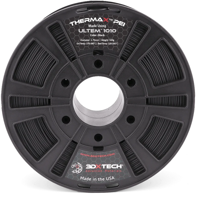 3DXTech ThermaX PEI 1010