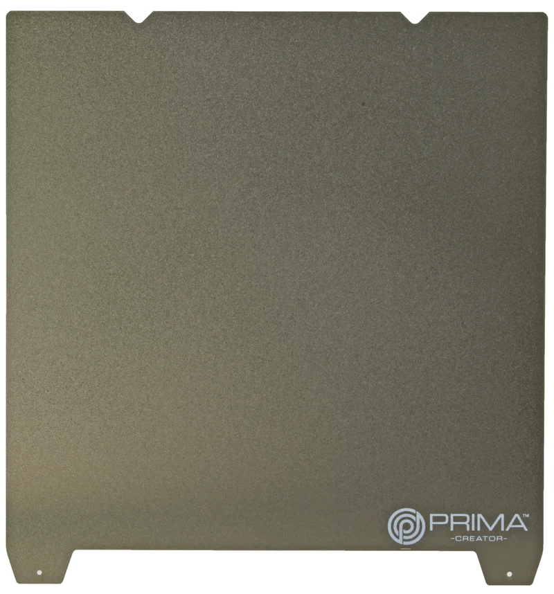 PrimaCreator FlexPlate Powder Coated PEI für Creality K1