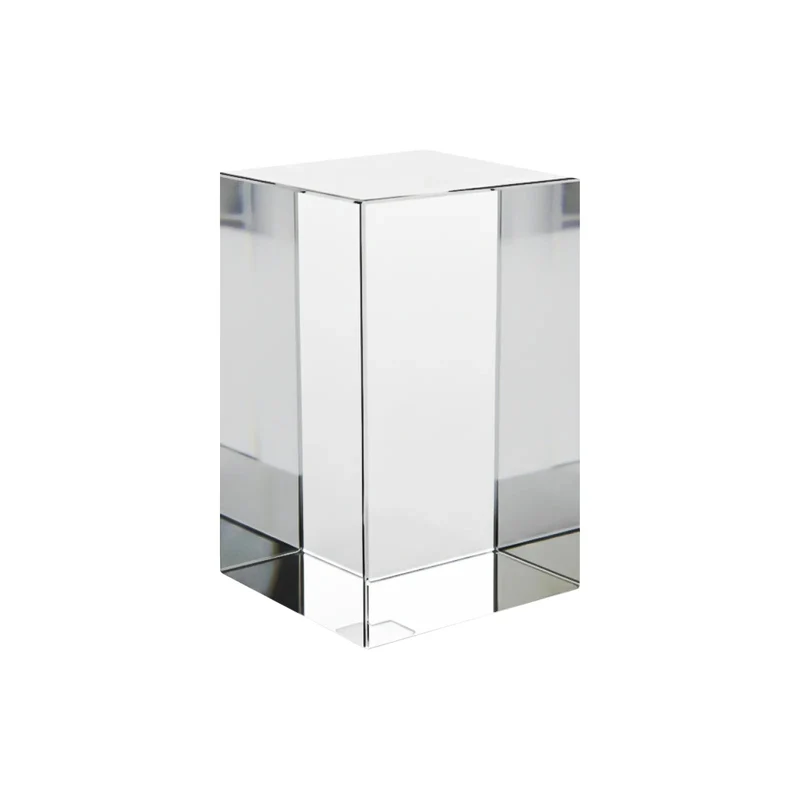 xTool K9 Rectangle Crystal