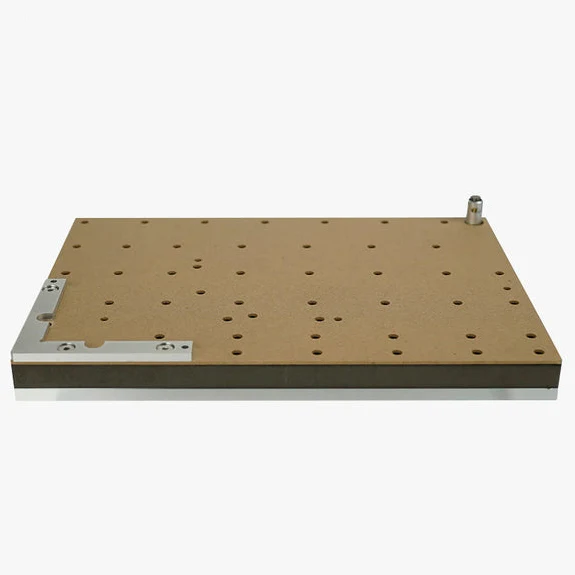 Makera Carvera Air 2 mm MDF Opferplatte – 5er-Pack