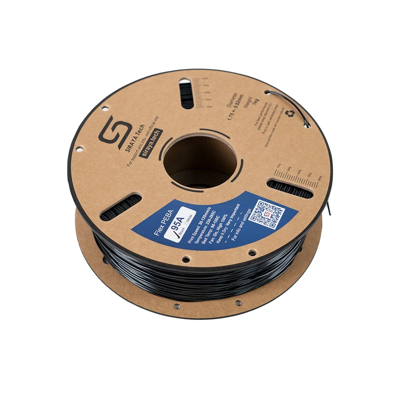 Siraya Tech Fibreheart PEBA 95A