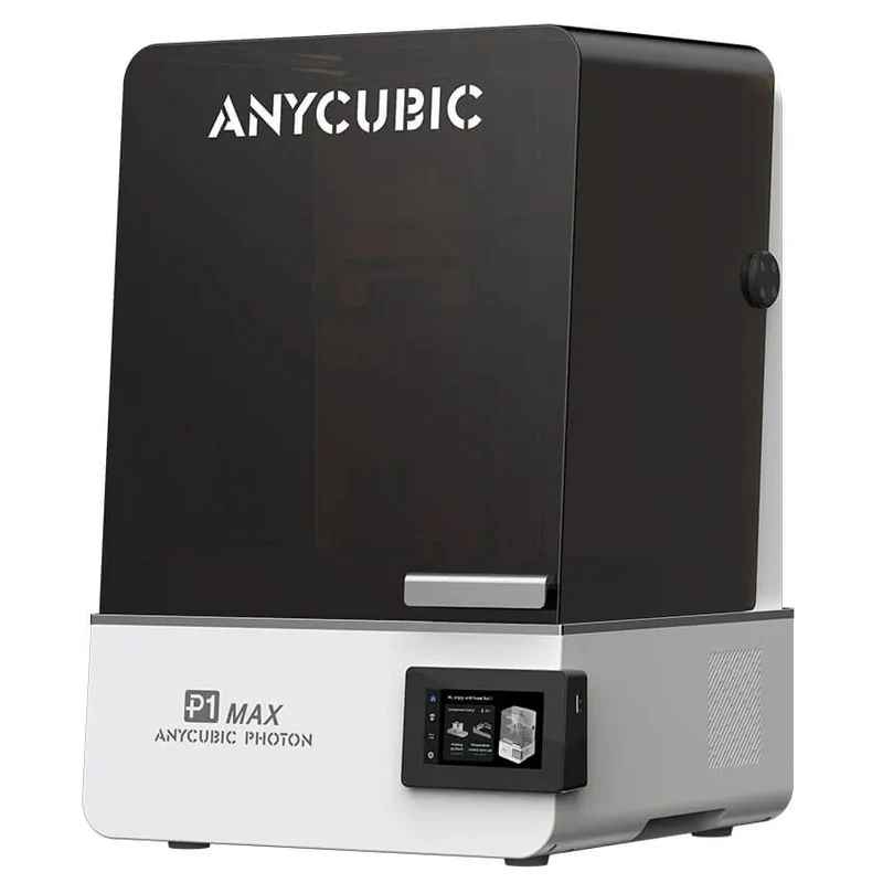 Anycubic Photon P1 Max
