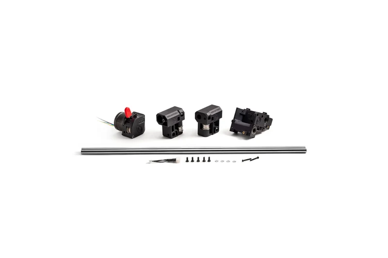 Bondtech LGX Lite PRO Upgrade Kit für Creality K1 Max