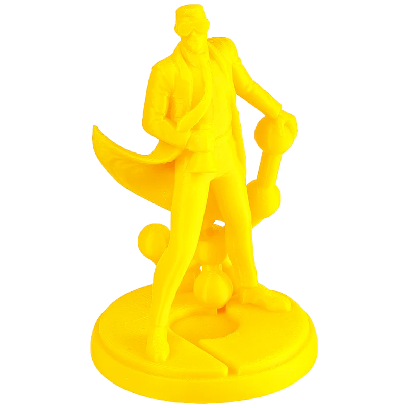Polymaker Panchroma PLA Neon