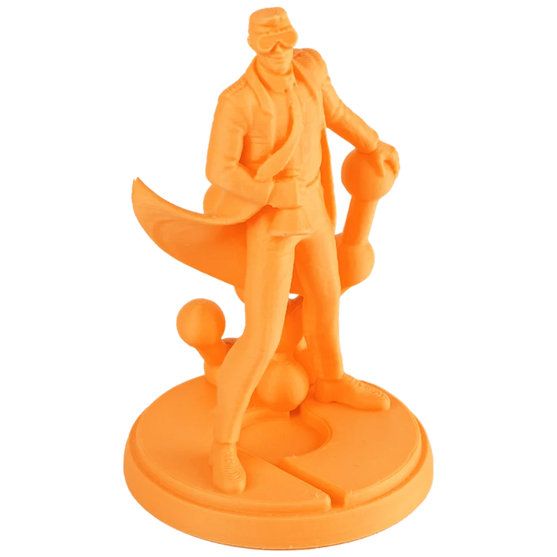 Polymaker Panchroma PLA Neon