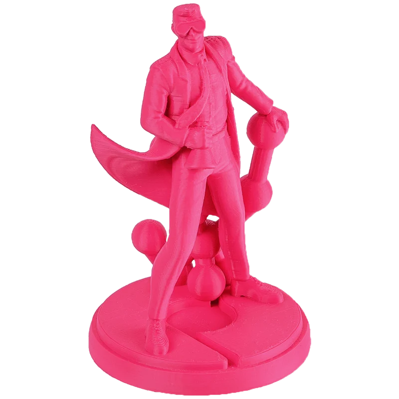 Polymaker Panchroma PLA Neon