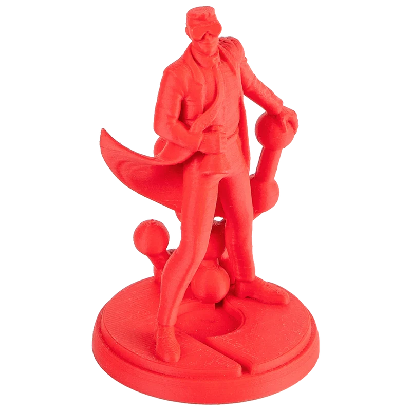 Polymaker Panchroma PLA Neon