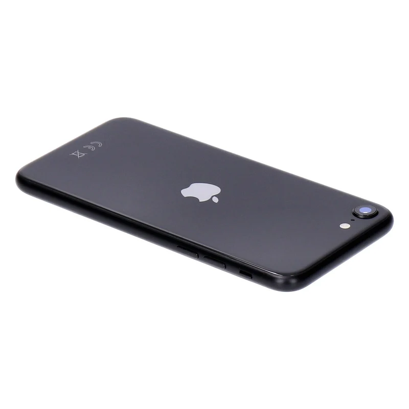 Apple iPhone SE 2020 64GB Schwarz